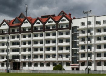 Клубная база «Динамо» обновляется к новому сезону (ВИДЕО)