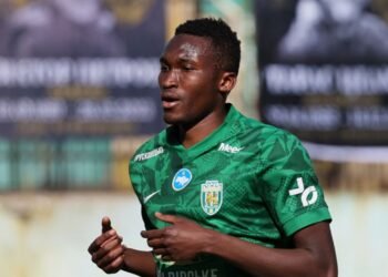 Форвардом «Карпат» интересуется клуб Серии А