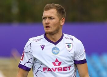 Полузащитник ЛНЗ: «Главное, что мы не проиграли «Шахтеру»