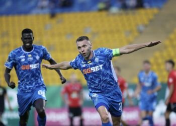 УПЛ. «Динамо» — «Карпаты»: бомбардирские расклады