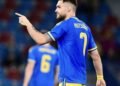 Болельщики назвали лучшего футболиста в составе сборной Украины в матче против Албании