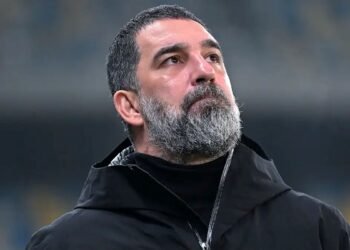 Арда Туран пожаловался на УАФ после матча с ЛНЗ