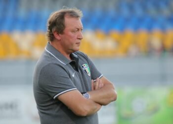 Владимир Шаран: «Ясно: значит, не хотят видеть «Александрию» в УПЛ»