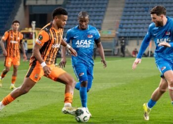 Юрий Шелепницкий: «Думаю, АЗ победит 2:1, но этого не хватит, чтобы помешать «Шахтеру» выйти в полуфинал Лиги конференций»