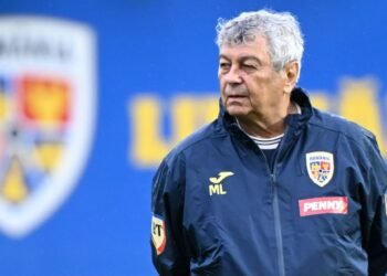 Федерация футбола Румынии: «Продолжайте бороться, господин Луческу!»