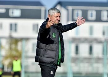 «Ничья в матче «Шахтер» — «Полесье» никого не устроит, но я вижу именно такой результат», — экс-полузащитник сборной Украины