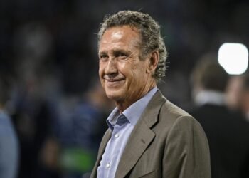 Хорхе Вальдано: «Дешам мог бы хорошо подойти «Реалу», он знает их игроков и хорошо ими руководил»