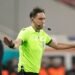 Сергей Шебек: «Балакина снова подставляют арбитры VAR»