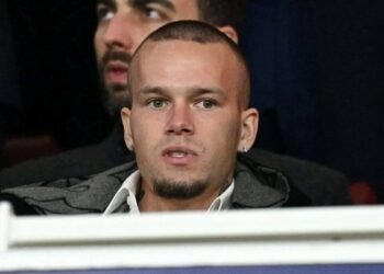 У «Челси» есть основания для расторжения контракта с Мудриком