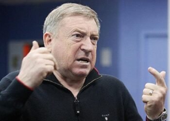 Вячеслав Грозный: «Ничья в матче ЛНЗ — «Шахтер» — закономерный результат»