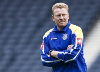 Олег Кузнецов: «Три забитых мяча — это настоящий подарок «Шахтёру» от АЗ»