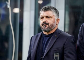 Дженнаро Гаттузо трудоустроится в Турине?