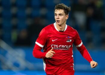 Богдан Будко: «Мне не разрешали играть за АЗ девять месяцев. «Шахтер» не хотел разрывать контракт»