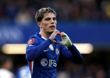 Алехандро Гарначо рассказал о причинах своего ухода из «Манчестер Юнайтед»