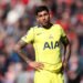 «Тоттенхэм» потерял капитана Кристиана Ромеро до конца сезона