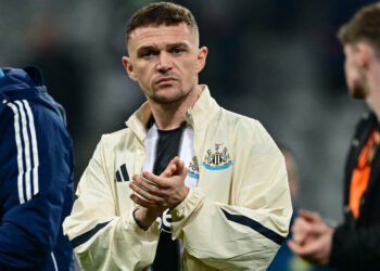 Киран Триппьер покинет «Ньюкасл» после завершения сезона