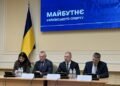 Минспорта презентовало видение украинского спорта: клубная система, автономия федераций и Olympic Lab
