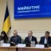 Минспорта презентовало видение украинского спорта: клубная система, автономия федераций и Olympic Lab