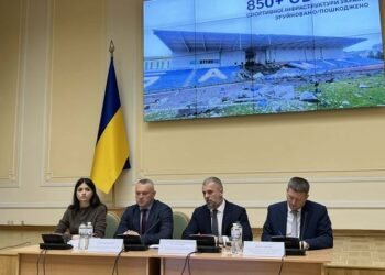 Сегодня сложно говорить о строительстве крупных спортивных объектов – Бидный