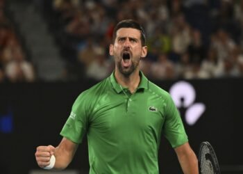 Ана Иванович — о Джоковиче: потрясающая карьера, которую будет сложно повторить