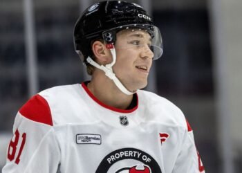 Арсений Грицюк высказался об успешной операции, из-за которой он пропустит остаток сезона