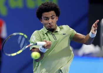 Артюр Фис: Алькарас и Синнер — великие чемпионы, я не могу себя с ними сравнивать