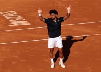 Марион Бартоли предположила, как далеко может пройти Артюр Фис на «Ролан Гаррос» — 2026