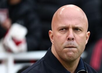 Слот рассказал о трансферной стратегии «Ливерпуля» на лето