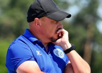 «Их ни «Динамо» не могло победить, ни «Шахтер», а мы рангом ниже», — главный тренер «Кудривки» после 0:1 от «Металлист 1925»