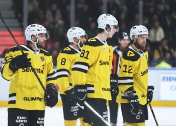 Борис Михайлов назвал главный сюрприз в первом раунде Кубка Гагарина — 2026