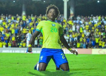 «Шахтёр» согласовал трансфер очередного бразильца