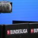 Чемпионат Германии. 30-й тур. Результаты матчей, суббота