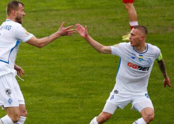 Виталий Буяльский: «Динамо» не должно пропускать столько мячей»