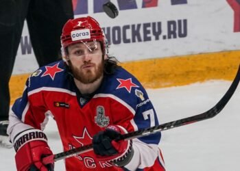 Бывший хоккеист Иван Телегин погасил долги на сумму свыше 71,3 млн рублей