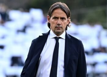 Симоне Индзаги: «Мне приятно, что мое имя фигурирует среди кандидатов в сборную Италии, но в Саудовской Аравии мне лучше»