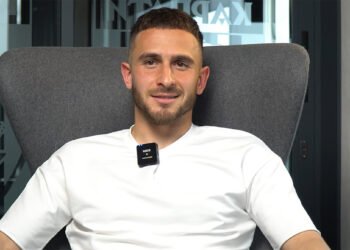 Амбросий Чачуа: «Чего-то особенного в подготовке к «Динамо» выделить не могу»