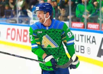 «Чистый силовой приём». Сушинский оценил эпизод с травмой Кузнецова в игре с «Локомотивом»