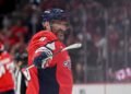 Что нужно сделать «Вашингтону» в последнем матче регулярки НХЛ, чтобы выйти в плей-офф