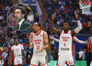 «Самое больное — они перестают верить». Что ждёт «Локомотив» в плей-офф Единой лиги?