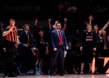 ЦСКА — первый в истории чемпион Basket Cup. УНИКСу помешала одна провальная четверть