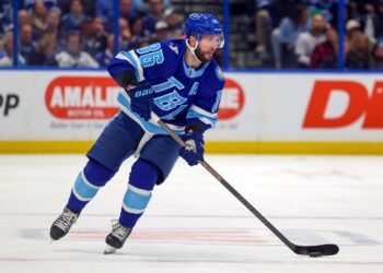 Дацюк: Кучеров не перестаёт удивлять своей игрой и энтузиазмом, желанием