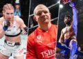 Турнир UFC с россиянами, Царукян и Двалишвили – в борьбе. Главные поединки недели