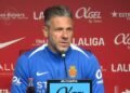 Мартин Демикелис признан лучшим тренером Ла Лиги в апреле