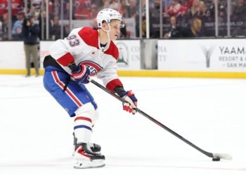 Демидов занял второе место в списке претендентов на «Колдер Трофи» по версии Daily Faceoff