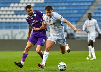 Утверждена дата матча ЛНЗ — «Динамо»