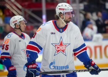 «Для меня разница только в желании». Педан — о проблемах СКА на пятаке в гостевых матчах