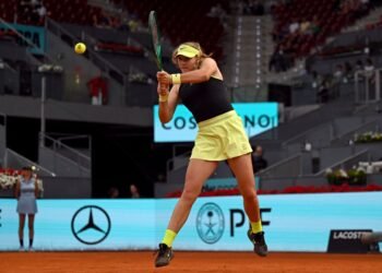 Дмитрий Турсунов оценил перспективы Мирры Андреевой на ближайшие сезоны