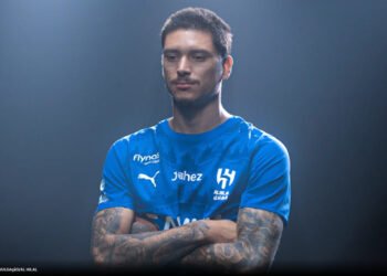 «Ювентус» нацелился на Дарвина Нуньеса