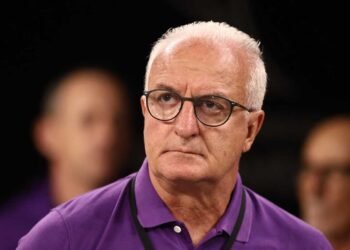 «Коринтианс» официально объявил об увольнении Доривала Жуниора