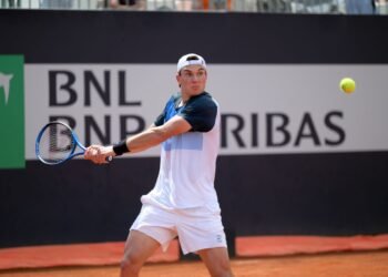 Джек Дрейпер снялся с «Мастерса» в Мадриде